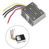 Waterproof DC/DC Converter Regulator 12V Step Up To 13.8V 18A 248W