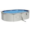 Bestway Ensemble de piscine Hydrium 500x360x120 cm 93339