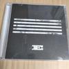 [Б/У] BIGBANG СЕРИЯ MADE E Корейский CD Черная коллекционная карточка Сынри