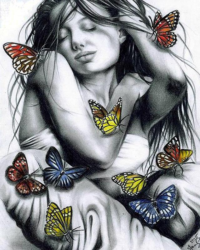 Алмазная картина кофе цветок пейзаж Приморский 5D DIY Алмазная вышивка распродажа тигр животное вышивка крестом стразы мозаика подарок ручной работы