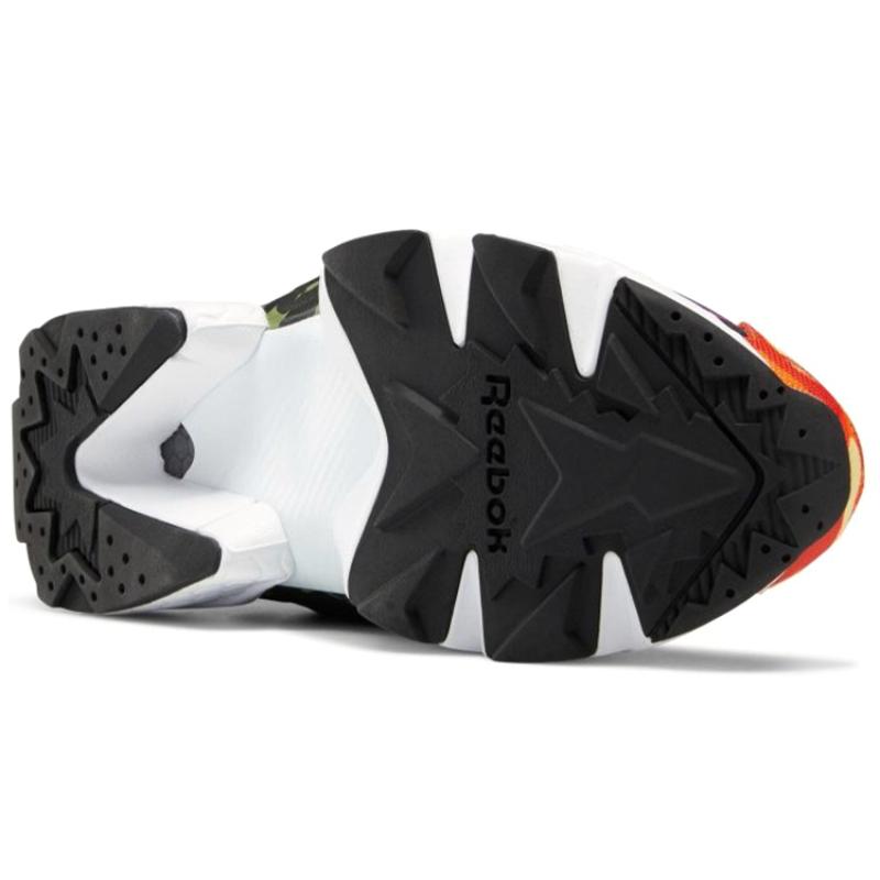 Reebok Кроссовки Bape X Reebok InstaPump Fury Og 'Multi Camo' Q47370