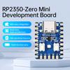 RP2040-Zero RP2350-Zero PICO Плата разработки Микроконтроллер Двухъядерный процессор Интерфейс Type-C