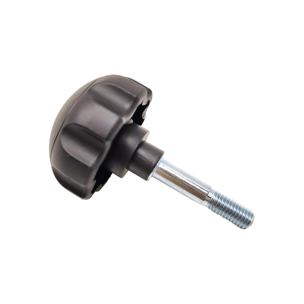 Locking Pin Pull up Knob Exercise Bike Screw Bolt Replacement