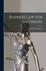 Книга Business Law for Engineers