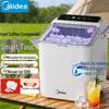 Midea Автоматическая льдогенератор MBJ-12D17EC