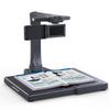 Eloam High-Resolution Overhead Document Scanner Cameras CN plug (adapter included)
