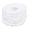 Mop Cloths For Dreame Bot W10 W10 Pro Vacuum Cleaner Cleaning Pads Mop Pads Replacement with Holder