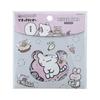 Sunstar Stationery Белый тигр и Черный тигр Мир S8590877 Наклейки, Наклейка, Скорая помощь,