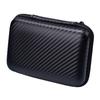 Protector Case Storage Box for R36S R35S K36 Scratchproof EVA Bag Handheld Game Console Carrying Case with Mesh Pocket