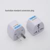 "Universal Adapter: UK, EU, US To AU & DE Plug Conversion"