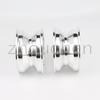 All aluminum Drift karting wheel hub 10x3.60-5 inch bearing type wheel hub