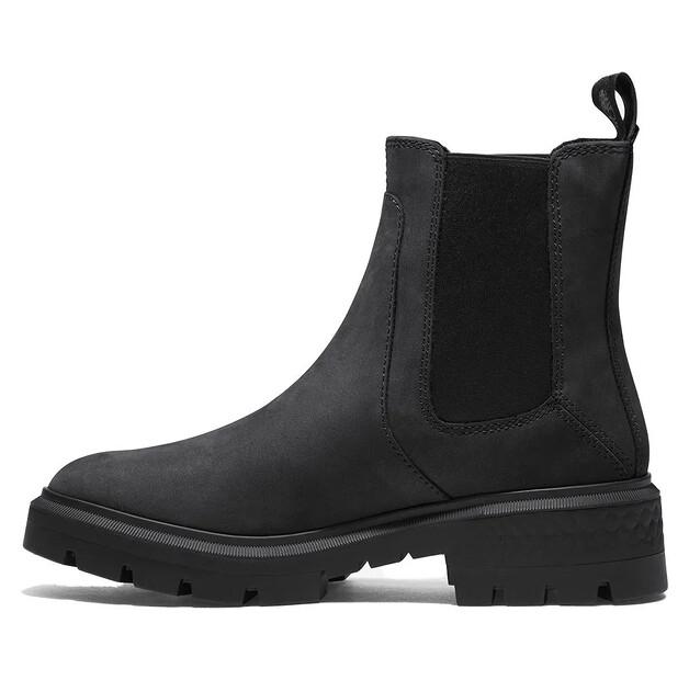 Timberland Cortina Valley Chelsea сапоги