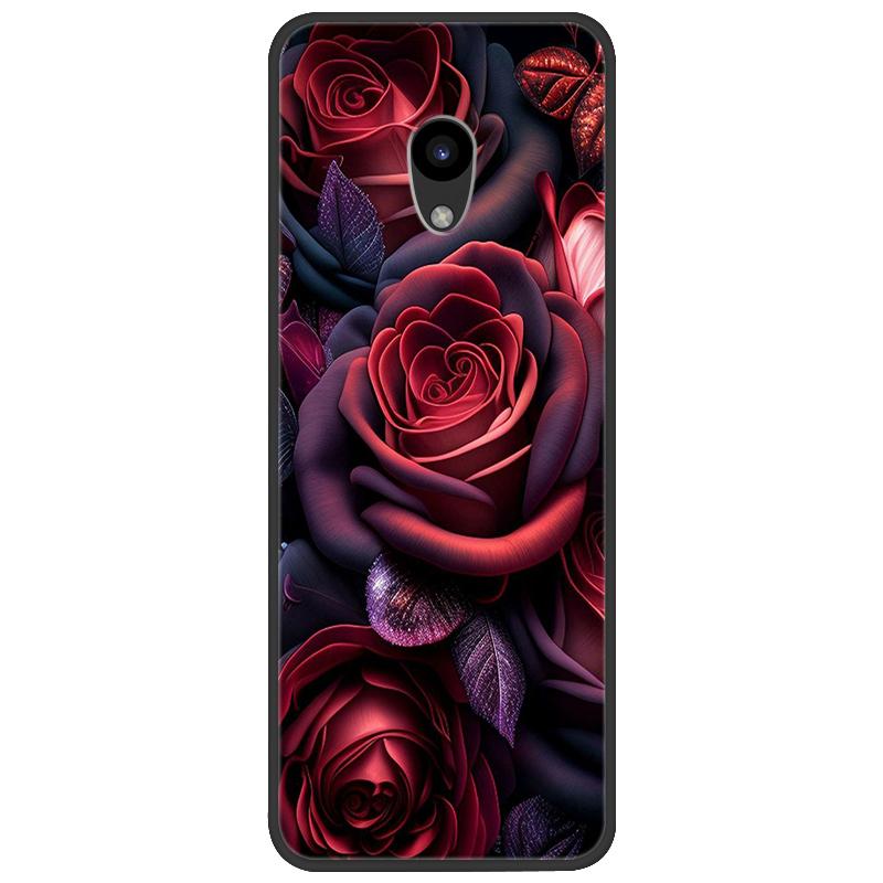 Phone Case for Qin F21 Pro Case Silicon Back Cover for Qin F21 Pro Cover for Xiaomi QinF21Pro Bumper Hoesje Shell Carcasa Coque