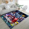 Transformers Fans (26) Customize your name rug, office chair cushion, home bedroom living room gift.