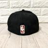 Б/у Бейсболка New Era Chicago Bulls NBA 9FIFTY Черно-красная