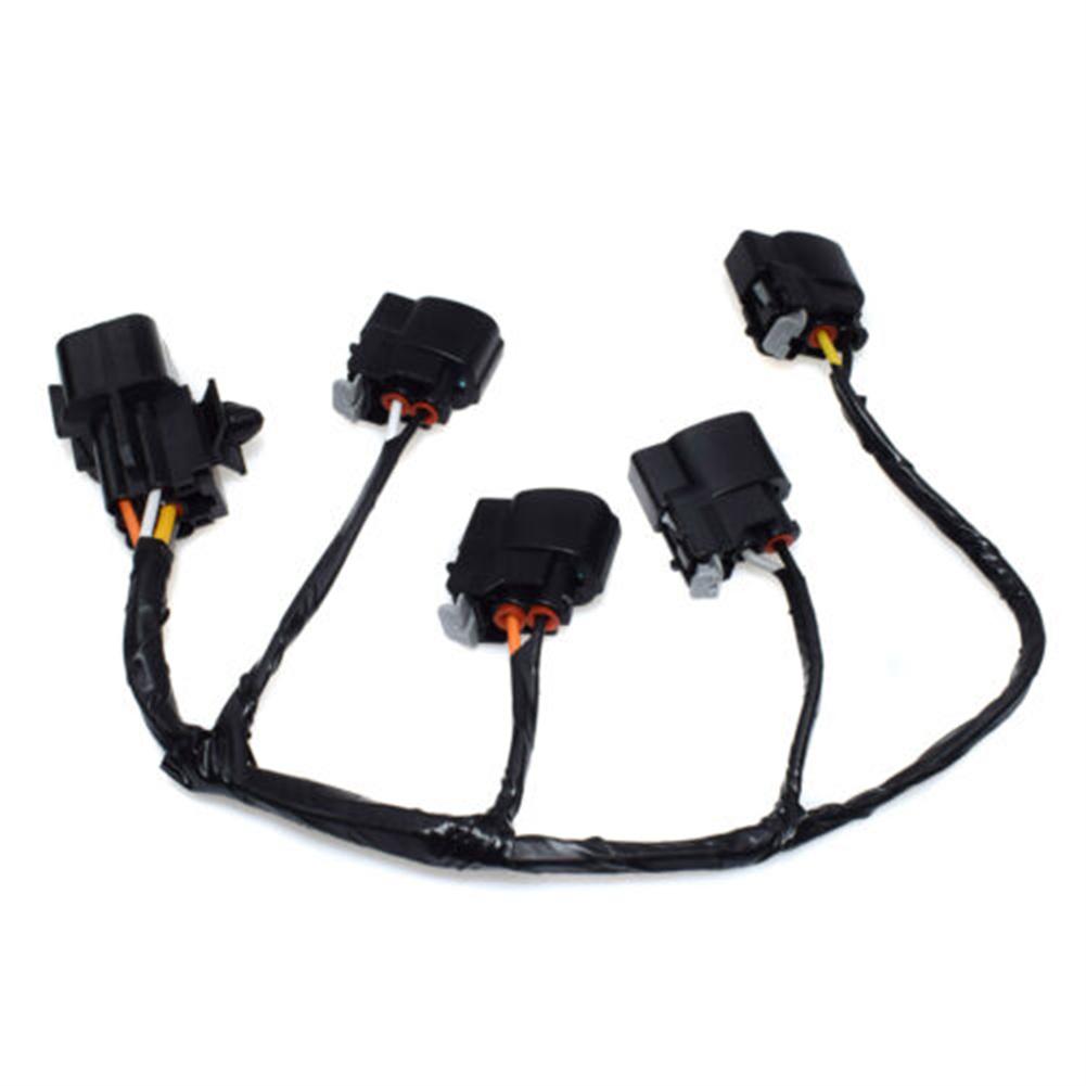 Ignition Coil Wire Harness Plug 273502B000 For Kia Soul For Hyundai Veloster Accessories High Quality Ignition Coils