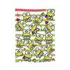 Keroppi Flannel Blankets Anime  Fashion Throw Blankets for Home 125*100cm Bedspread,