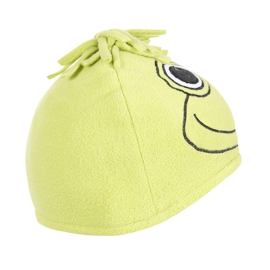 Trespass Childrens/Kids Toadey Frog Beanie Hat