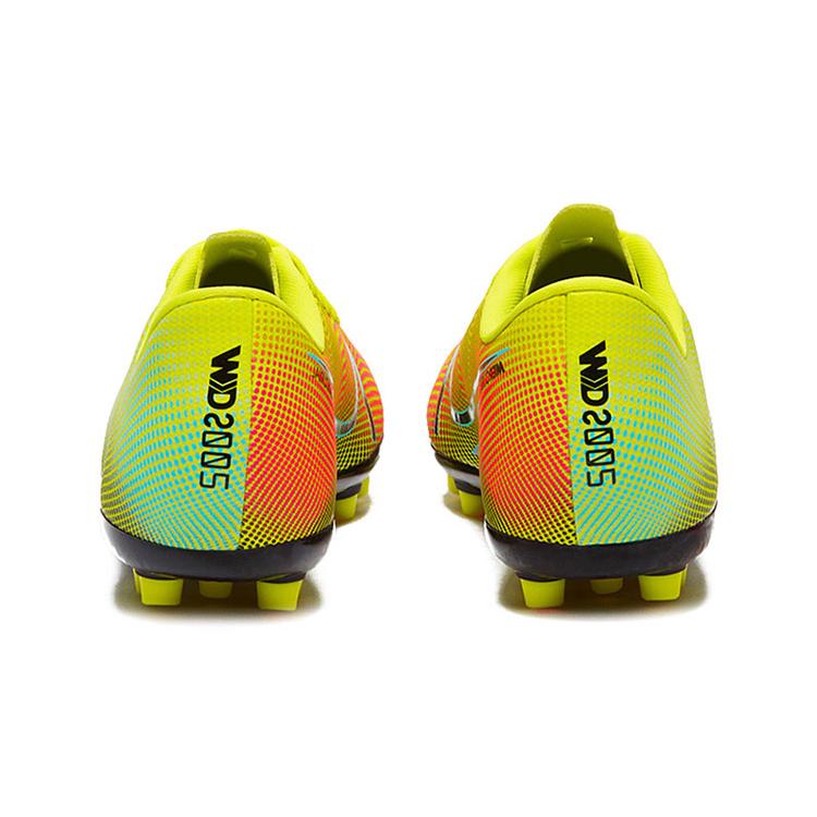 Nike Футбольные бутсы для детей Mercurial Vapor 13 Детские CK0130-703