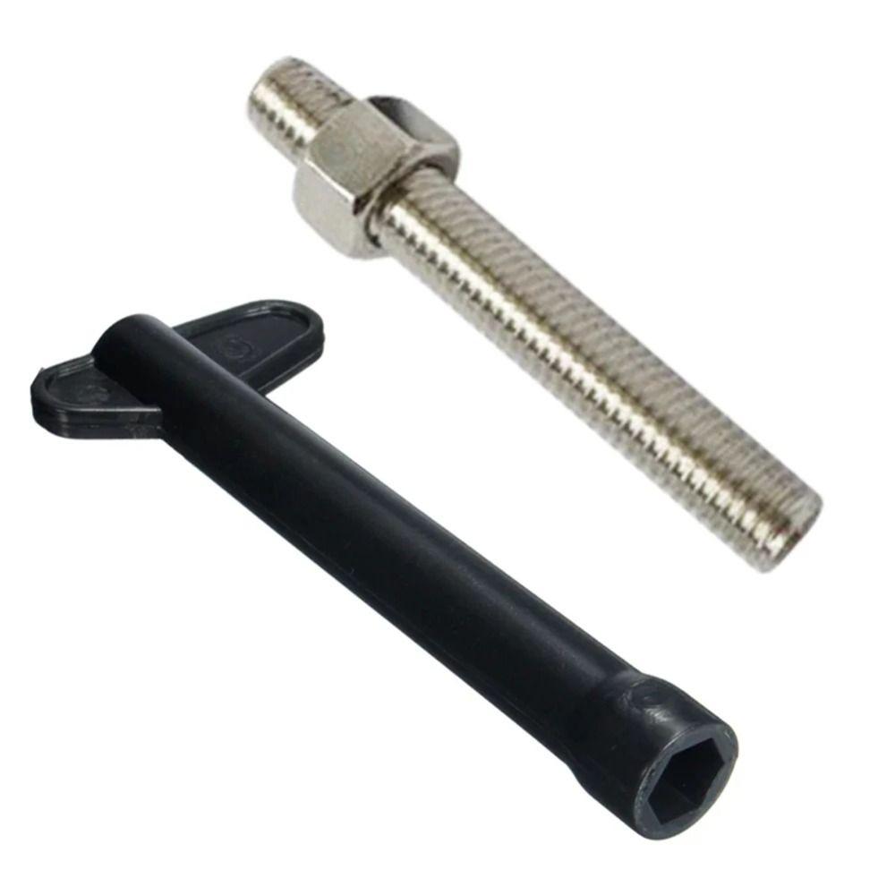 Faucet Repair Tap Faucet Fixing Kit Maintenance Washer Wrench High-quality Basin Bolt  Home