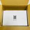 [Б/У] BTS MERCH BOX 19 ДАТОВИК
