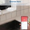 Smart Life Control ZigBee Датчик воды Сигнализация Умный датчик протечки воды Кухня