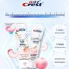 Crest White Peach Whitening Toothpaste