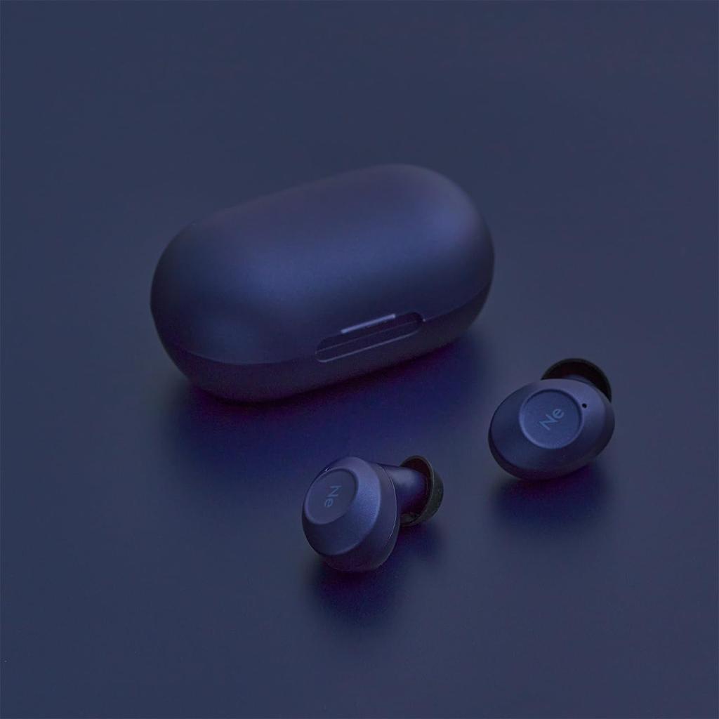 Радиус радиус Полностью беспроводные наушники с шумоподавлением Bluetooth полностью беспроводные внешний звук слева и справа разделены длинные IPX5 водонепроницаемые TWS