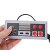 Новый 4-кнопочный контроллер геймпада для портативной игровой консоли Coolbaby TV с 9-контактной консолью