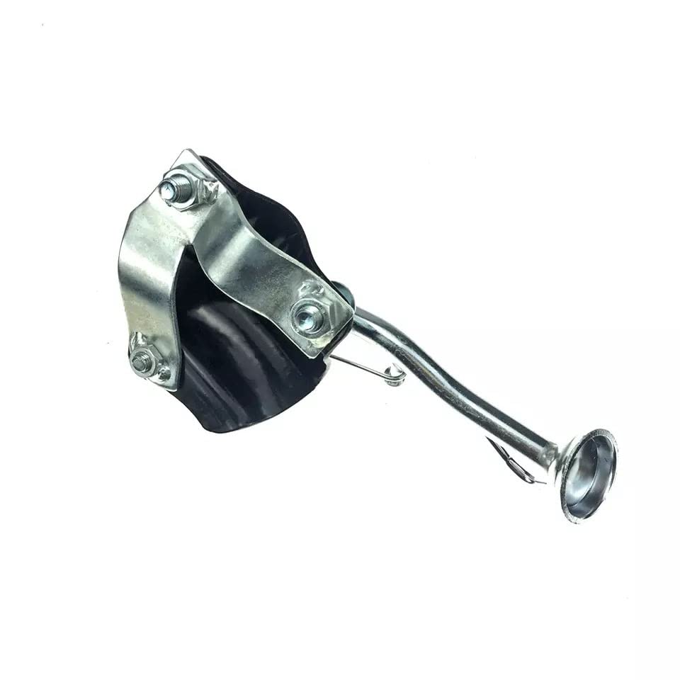 Deepa Live Dio AF34 AF35 ZX Dio Боковая подножка Подножка Стойка