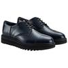ONITSUKA TIGER DERBY Повседневная кожаная обувь Мужская Морской синий 1181A378-400