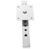 Lift Support Salon Chair Headrest Bracket Secure Fit Beauty Chair Support  Barber Styling Chair