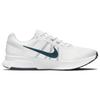 Nike Run Swift 2 'White Valerian Blue' Sneakers CU3517-101