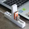 Аксессуары для компьютеров – Концентраторы USB