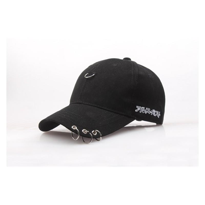 Classic Baseball Cap Unisex Cotton Short Brim Sun Hat For Outdoor Activities