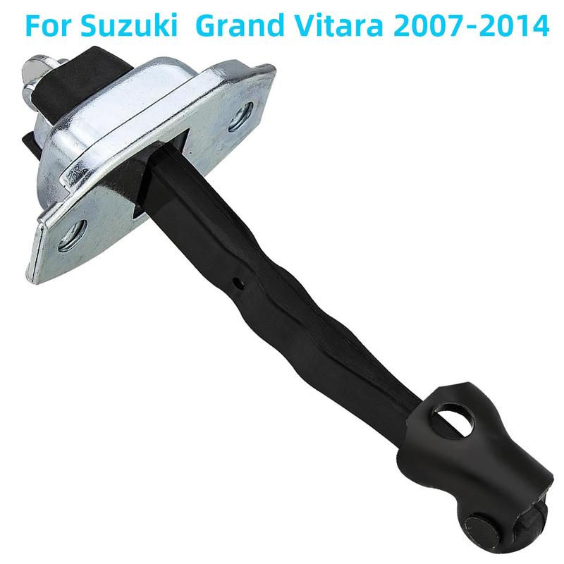 Door Check Strap Limiter Stop for Suzuki Grand Vitara 2007-2014 Front Left Right Door Stop Hinge