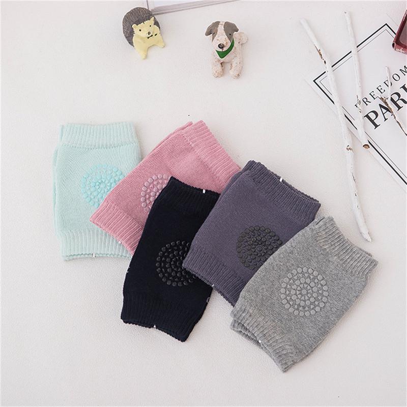 Наколенники для малышей, леггинсы, наколенники, безопасные подушки для ползания на локтях, гетры