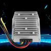 Стабильный выход DC12V в DC19V DC-DC Повышающий преобразователь 8A 152W Повышающий преобразователь напряжения Преобразователь напряжения Автомобильный источник питания