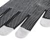 Outdoor Cycling Driving Men Nylon Gloves  Gloves Anti-skid Mittens Full Finger Gloves