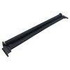Car Sunroof Shade Cover Roller Curtain Assembly Compatible for BMW 5 Series F07 GT 54107237592 Black