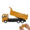 RC Cars Dump Truck Toys RC Engineering Truck Model Beach Toys Transporter