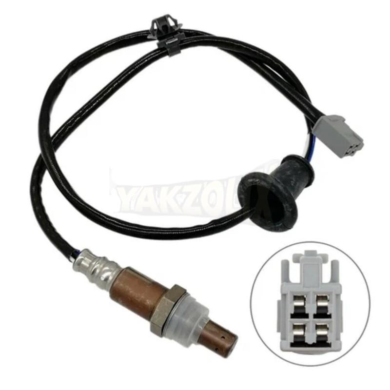 4Pcs Oxygen O2 Sensor 234-4138 234-4630 234-4167 for Lexus LS430 2001-2006 SC430 2002-2005 4.3L Upstream Dowmstream Lambda