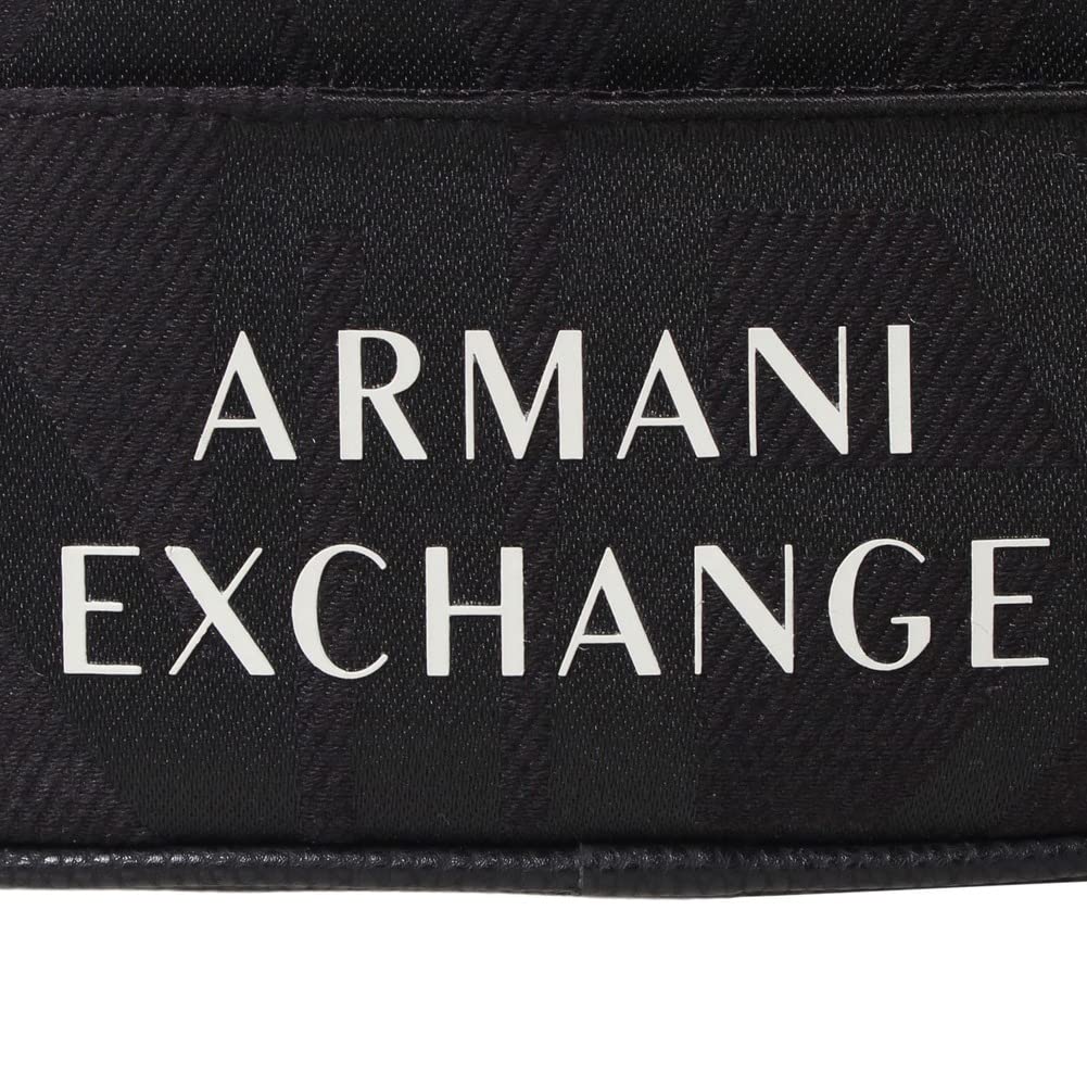 [ARMANI EXCHANGE] [Armani Exchange] Сумка 942803 CC708 00010 Женская Черная [Параллельный импорт]