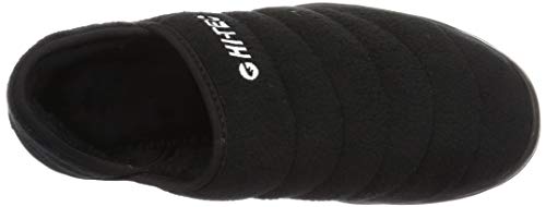 Hi-Tec Rover Moc Теплые уличные кроссовки, Черный, Размер 22см, E