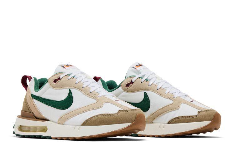 Nike Air Max Dawn 'Хаки Зеленый Ущелье'