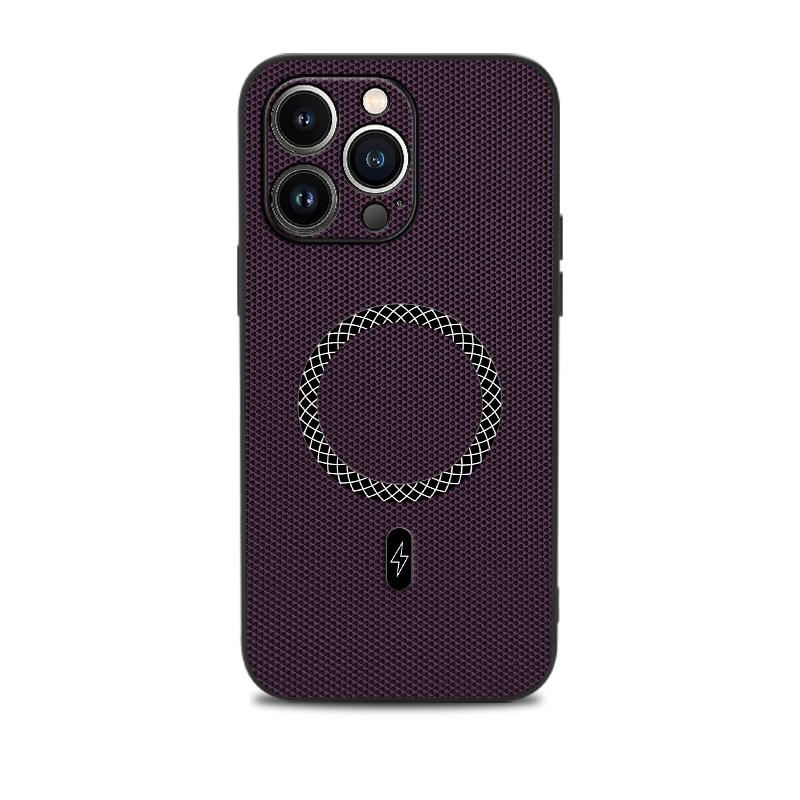 Camon 40 Pro Магнитный Премиальный Кожаный Магнитный Чехол Для Телефона Для Tecno Camon 50 Защита от Отпечатков Пальцев Чехол с Беспроводной Зарядкой Camon 30