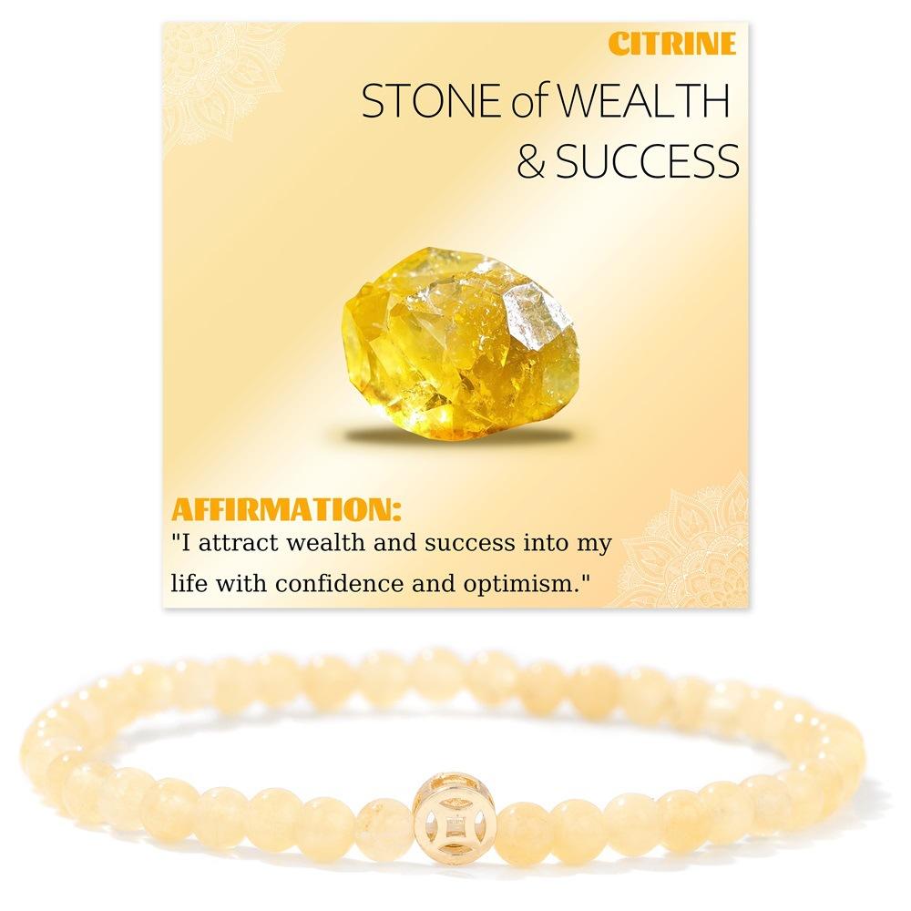 JYL TS Bracelet Hollow Beaded  Elegant Premium Style Enhances Dignity & Prosperity