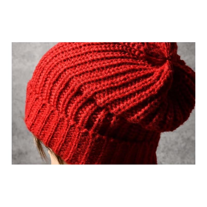 [LTG] большой размер вязаная шапка вязаная шапка шапка модные мужские женские часы шапка подарок подарок на день матери день отца день рождения Рождество осень/зима Холодно