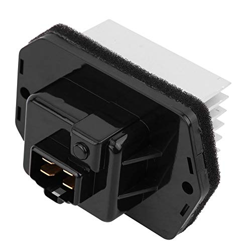 Резистор вентилятора, Резистор, Регулятор оборотов двигателя вентилятора Подходит для Odyssey 2005 2006 2003 2011 OE # 79330 SDG W41 79330 SDG W41 + 2003 lx Двигатель вентилятора