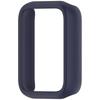 Half Cover Protection PC Case For Xiaomi Mi Band 9 Pro Watch Cover Accessories For Mi Band 9 Pro WristBand Bracelet Accessories